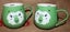 2x Bell Tea Mugs - Kakapo (BD52) Carousel 1