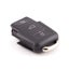 To Suit Volkswagen VW Passat Jetta 3 Button Remote Key Bottom Part Shell/Case... Carousel 12