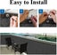 New Privacy Fence Screen 90cmx5M - New *IN STOCK* Carousel 3