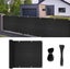 New Privacy Fence Screen 90cmx5M - New *IN STOCK* Carousel 5