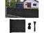 New Privacy Fence Screen 90cmx5M - New *IN STOCK* Carousel 11