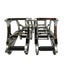 Skate Frame Rockered Frame 243mm 4x80mm Carousel 4