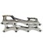 Skate Frame Rockered Frame 243mm 4x80mm Carousel 5