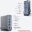 15-in-1 USB-C Hub Dock with HDMI, USB 3.0, 100W PD, Ethernet, SD/TF & Audio Carousel 11