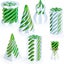 6 Pack Impossible Cone Spiral Cone Fidget Toy 3D Printed Spiral Cone Toy Carousel 3