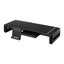 PC Monitor Computer Table Desk Monitor Stand Riser Carousel 10