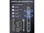 68 IN 1 Precision Electric Screwdriver Set 5 Levels Adjustable Comes Fill Light Carousel 4