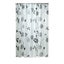 Boho Shower Curtain Set Black and White Shower Curtain Fabric Shower Curtain Carousel 2