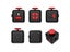 Fidget Toys Decompression Dice For Release Stress Autism Anxiety Relieve Adult Carousel 7
