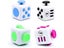 Fidget Toys Decompression Dice For Release Stress Autism Anxiety Relieve Adult Carousel 8
