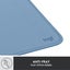 Logitech Studio Series Mouse Pad - Blue Grey [956-000034] Carousel 5