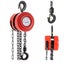 Chain Block & Tackle Hoist 3M 3Ton NZ Clearance Carousel 2