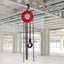 Chain Block & Tackle Hoist 3M 3Ton NZ Clearance Carousel 7