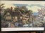 Framed Diamond Painting- English Cottage & Garden 68.5cm x 48.5cm Carousel 1