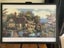 Framed Diamond Painting- English Cottage & Garden 68.5cm x 48.5cm Carousel 2