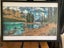 Framed Diamond Painting- Mountains & Lake 68.5cm x 48.5cm Carousel 1