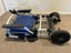 Electric wheelchair - as good as new! / very portable and very light Carousel 3