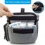 First Aid Bag,Medicine Bag Portable Family First Aid Box for Travel Home Office Carousel 9