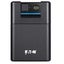 Eaton 5E Gen 2 Tower UPS, 700VA / 360W, 2 ANZ Outlets, Line Interactive with Carousel 3