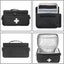 First Aid Bag,Medicine Bag Portable Family First Aid Box for Travel,Home,Office, Carousel 2