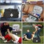 First Aid Bag,Medicine Bag Portable Family First Aid Box for Travel,Home,Office, Carousel 4