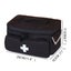 First Aid Bag,Medicine Bag Portable Family First Aid Box for Travel,Home,Office, Carousel 9