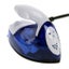 Sew Easy Mini Crafting Iron Blue Ideal for Travel and Quilting Carousel 1