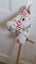 Mocka Miss Rose Hobby Horse Carousel 1