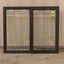 Aluminium Window Brown 1200 W x 1000 H [#4079 SF] Carousel 3