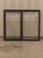 Aluminium Window Brown 1200 W x 1000 H [#4078 SF] Carousel 1