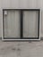Aluminium Window Brown 1200 W x 1000 H [#4078 SF] Carousel 4