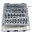 Commercial Lolly Stick Waffle Maker Cone Machine Non Stick 4PCS Snack Machine Carousel 4