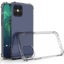 iPhone 12 Pro Max Transparent Case Carousel 1