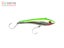 Halco Max 190 Minnow Lure 190mm 155g Liquid Lime Carousel 5