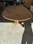 Millbrook Furniture Rimu Veneer Extension Dining Table Carousel 2