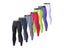 Men Gym Sport Tights Quick Dry Running Leggings Man Compression Training Pants Carousel 3