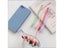 Wrist Straps Hand Lanyard Silicone Charms For Mobile Phone Camera Keys Cord Carousel 3