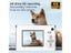 4K HD Digital Camera Dual Lens Photography Camera 2.4inch LCD CCD With Fill Carousel 6