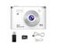 4K HD Digital Camera Dual Lens Photography Camera 2.4inch LCD CCD With Fill Carousel 1