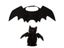 Cute Halloween Small Dogs Cat Costume Vampire Small Pet Cat Bat Wings Halloween Carousel 4