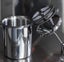 Stainless Steel Milk Frothing Jug with Spring Frother - 800ml Carousel 2