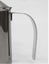 Stainless Steel Milk Frothing Jug with Spring Frother - 800ml Carousel 6