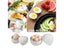 Microwave Egg Boiler Eggy Microwave Egg Poachers Cooker Steamer Box For Chicken Carousel 3