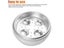 Microwave Egg Boiler Eggy Microwave Egg Poachers Cooker Steamer Box For Chicken Carousel 5