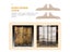Room Divider Screen Carousel 4