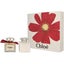 Chloe Signature Intense Giftset Eau De Parfum Spray 50ml/body Lotion 100ml 150ml Carousel 1