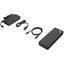 Lenovo USB Type C Docking Station for Notebook/Monitor - 100 W - 4 Displays Supp Carousel 1