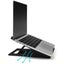 Kensington SmartFit Ergonomic Riser Go Adjustable Easy Riser for 14" Laptops ... Carousel 5