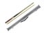 BARRACUDA High Grade Ash Pool Snooker Billiard Cue Aluminium Case Set Carousel 1