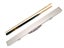 Dufferin HCY Ash Yellow Orange Pool Snooker Billiard Cue + Deluxe Aluminium C... Carousel 1